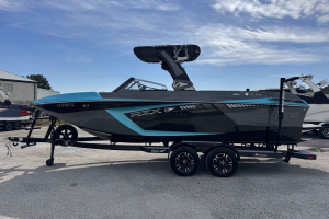 2018 Tige Boats RZX3 / 23 RZX / ZX3 for sale in CONROE, Texas