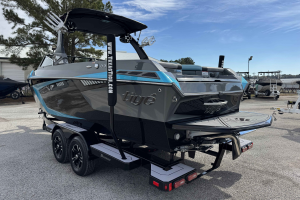 2018 Tige Boats RZX3 / 23 RZX / ZX3 for sale in CONROE, Texas