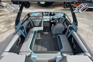 2018 Tige Boats RZX3 / 23 RZX / ZX3 for sale in CONROE, Texas