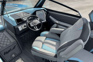 2018 Tige Boats RZX3 / 23 RZX / ZX3 for sale in CONROE, Texas