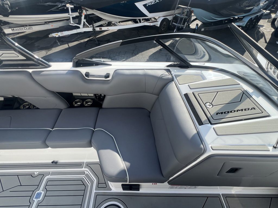 2026 Moomba Boats Tykon for sale in Norco, California