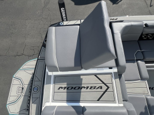 2026 Moomba Boats Tykon for sale in Norco, California