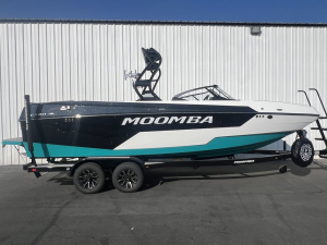 2026 Moomba Boats Tykon for sale in Norco, California