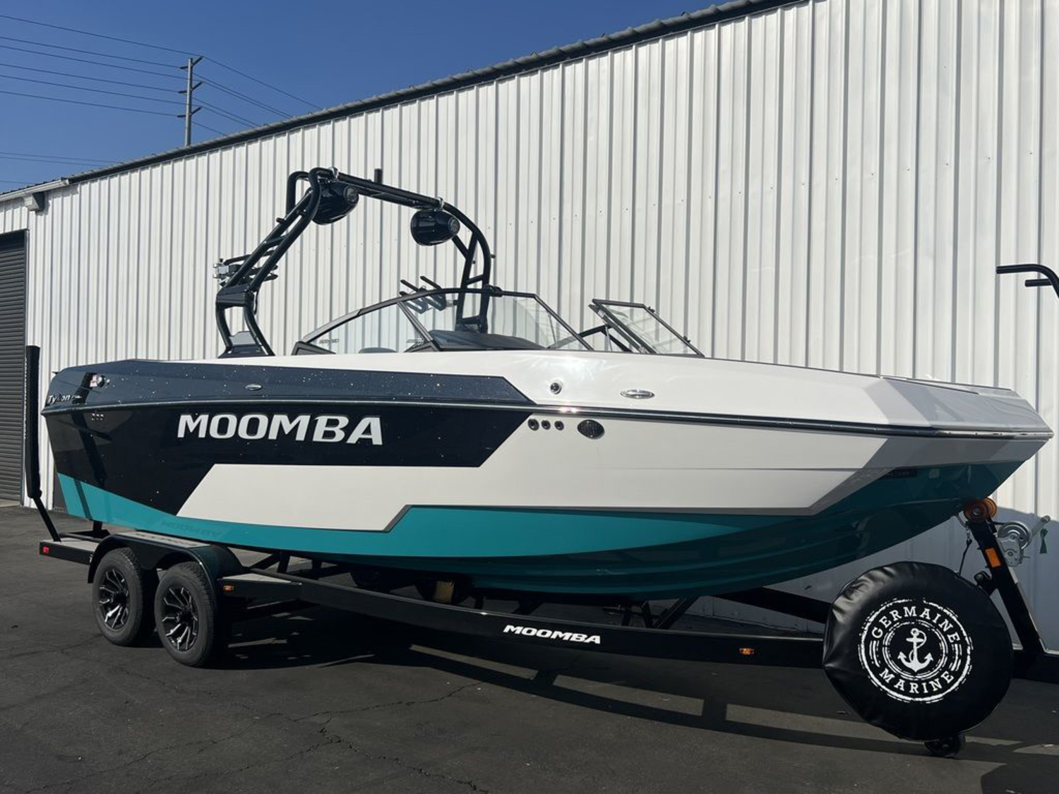 2026 MOOMBA Tykon