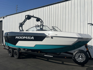 2026 Moomba Boats Tykon for sale in Norco, California