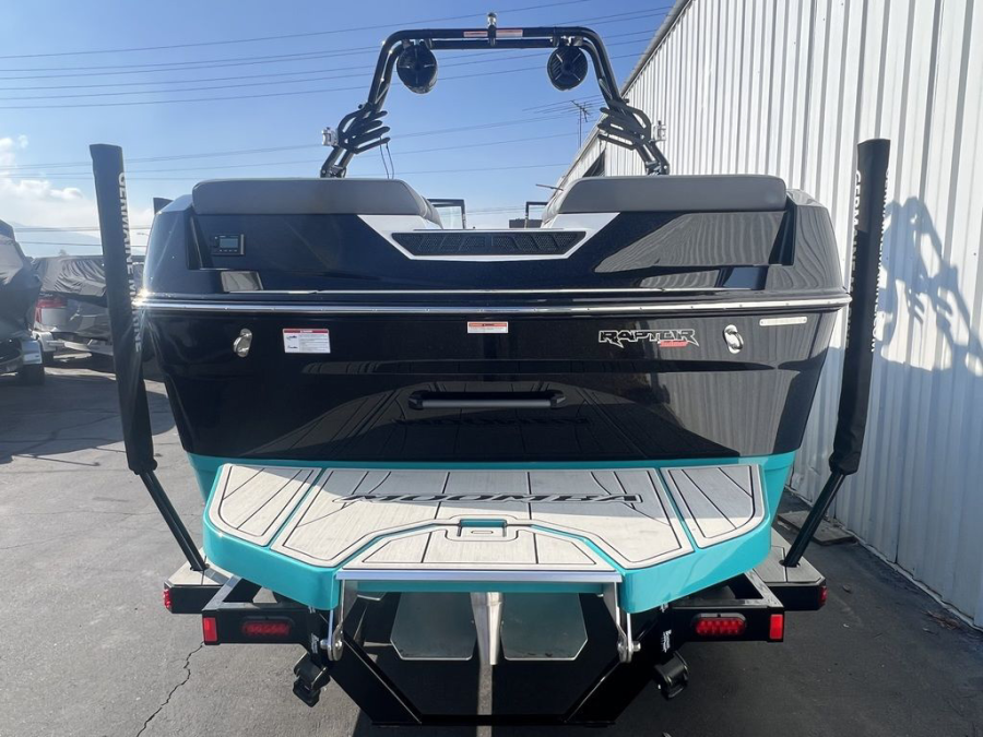 2026 Moomba Boats Tykon for sale in Norco, California