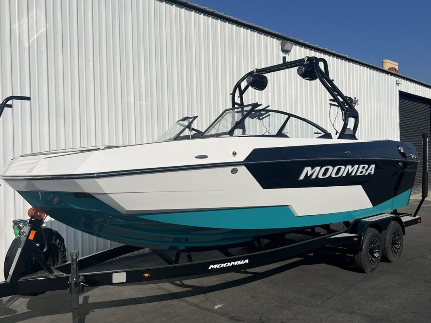 2026 MOOMBA Tykon