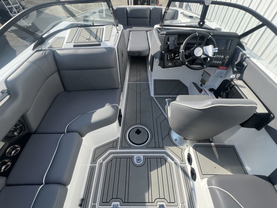 2026 Moomba Boats Tykon for sale in Norco, California