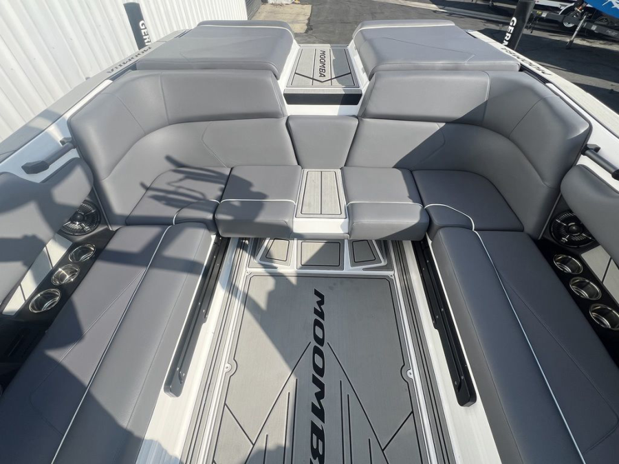 2026 Moomba Boats Tykon for sale in Norco, California