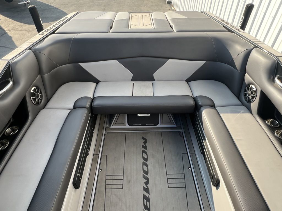 2021 Moomba Boats MAX for sale in Norco, California