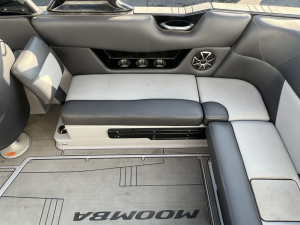 2021 Moomba Boats MAX for sale in Norco, California