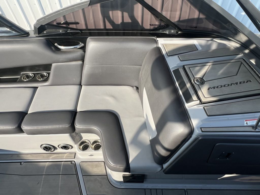 2021 Moomba Boats MAX for sale in Norco, California