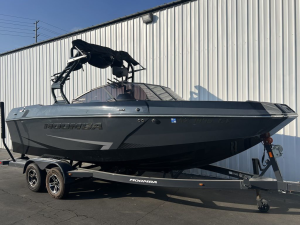 2021 Moomba Boats MAX for sale in Norco, California