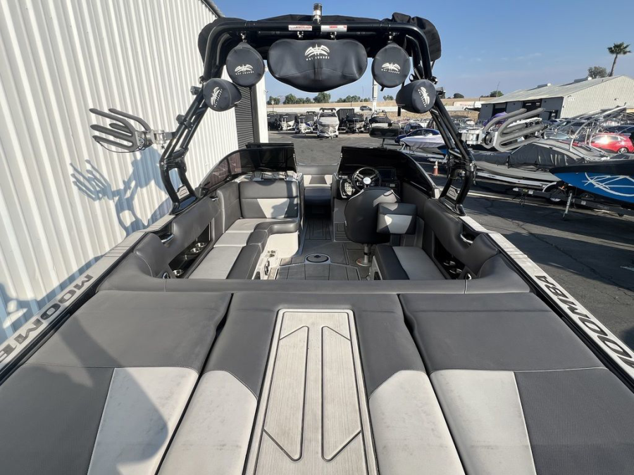 2021 Moomba Boats MAX for sale in Norco, California