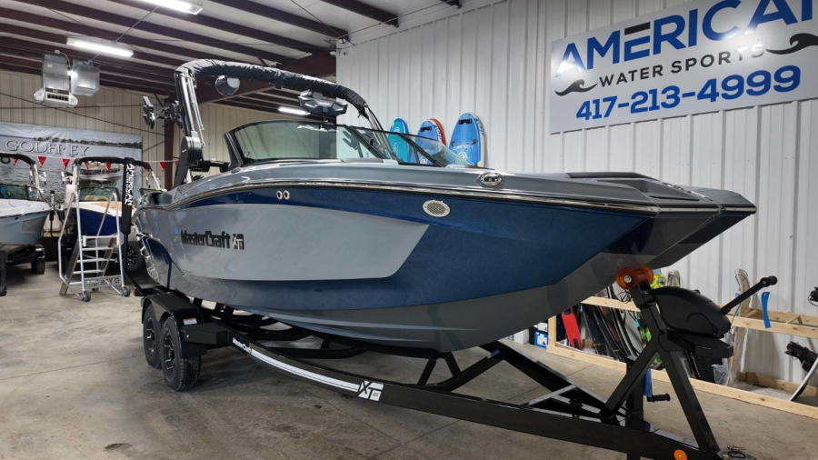 2026 Mastercraft Boats XT22 for sale in Kimberling City, Missouri