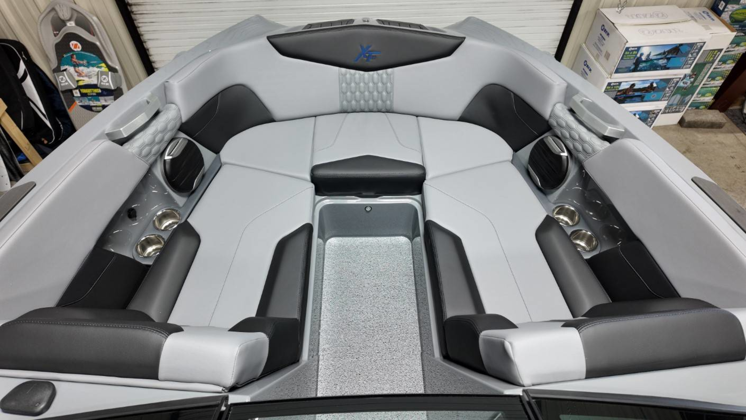 2026 Mastercraft Boats XT22 for sale in Kimberling City, Missouri