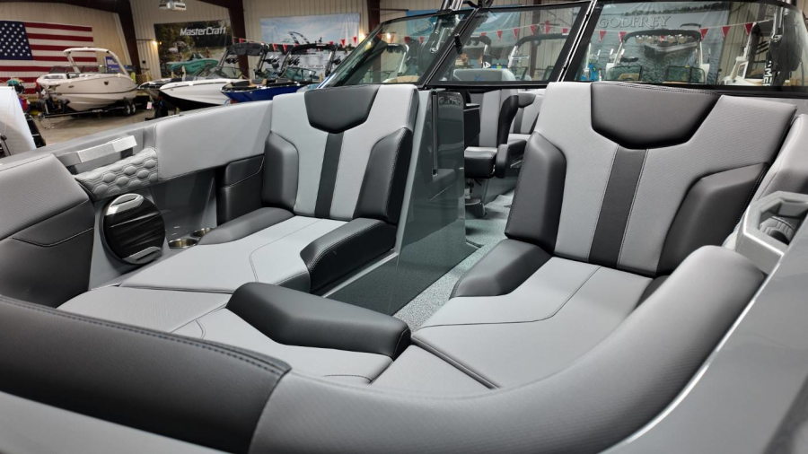 2026 Mastercraft Boats XT22 for sale in Kimberling City, Missouri