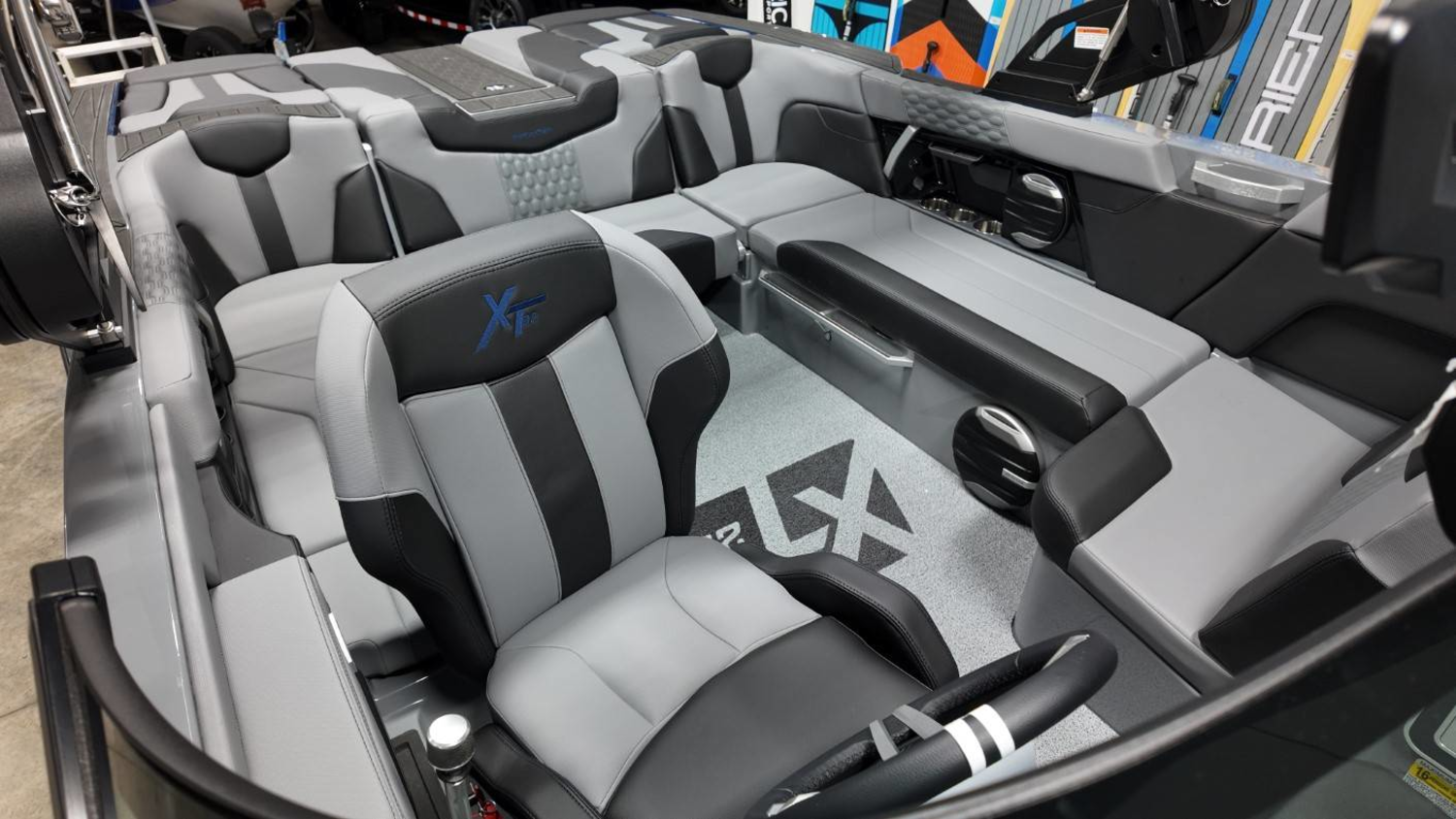 2026 Mastercraft Boats XT22 for sale in Kimberling City, Missouri