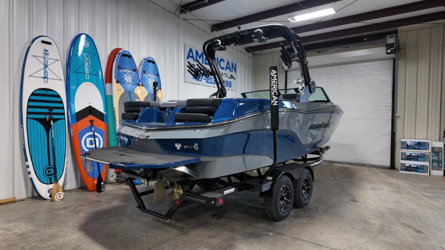 2026 Mastercraft Boats XT22 for sale in Kimberling City, Missouri