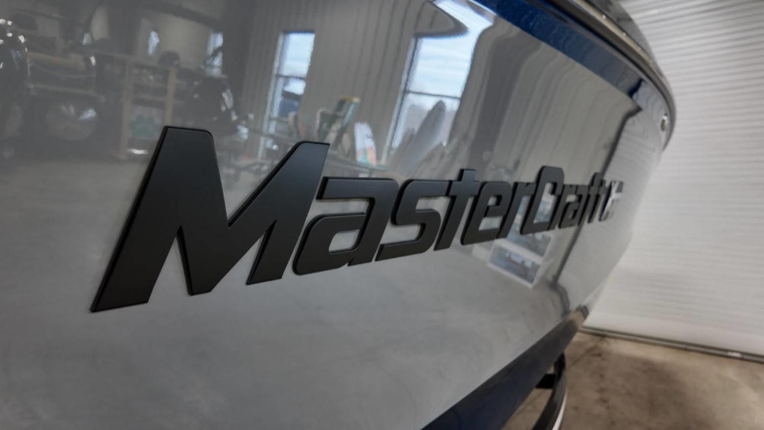 2026 Mastercraft XT22