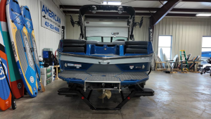 2026 Mastercraft Boats XT22 for sale in Kimberling City, Missouri