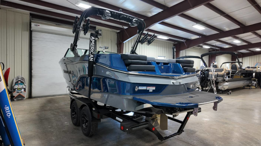2026 Mastercraft Boats XT22 for sale in Kimberling City, Missouri