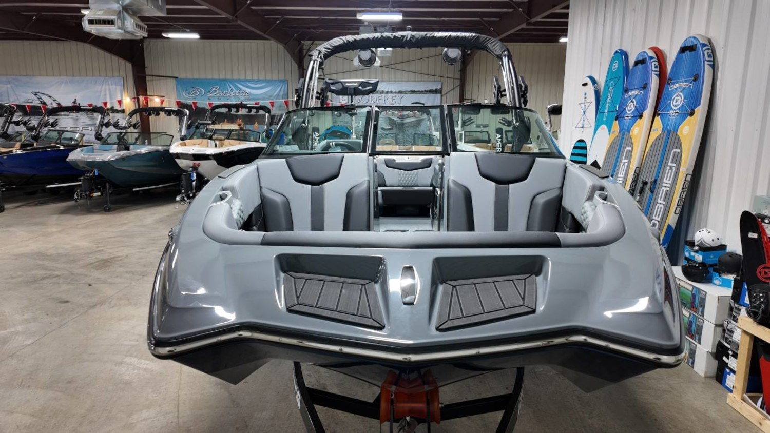 2026 Mastercraft Boats XT22 for sale in Kimberling City, Missouri