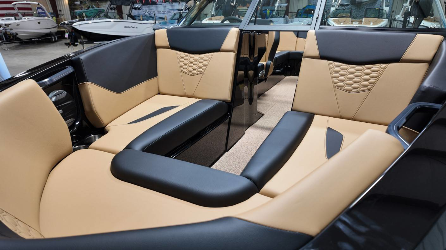 2026 Mastercraft NXT23