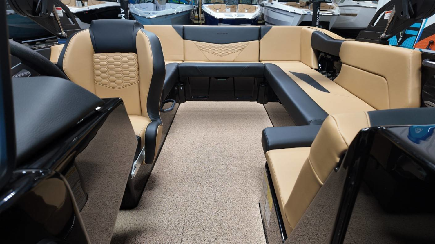 2026 Mastercraft NXT23