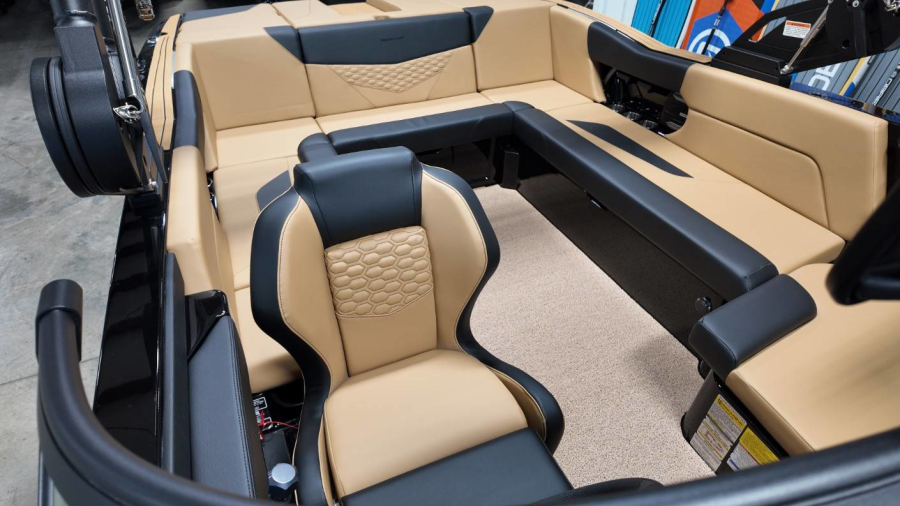 2026 Mastercraft Boats NXT23 for sale in Shell Knob, Missouri