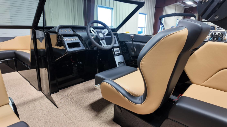 2026 Mastercraft Boats NXT23 for sale in Shell Knob, Missouri