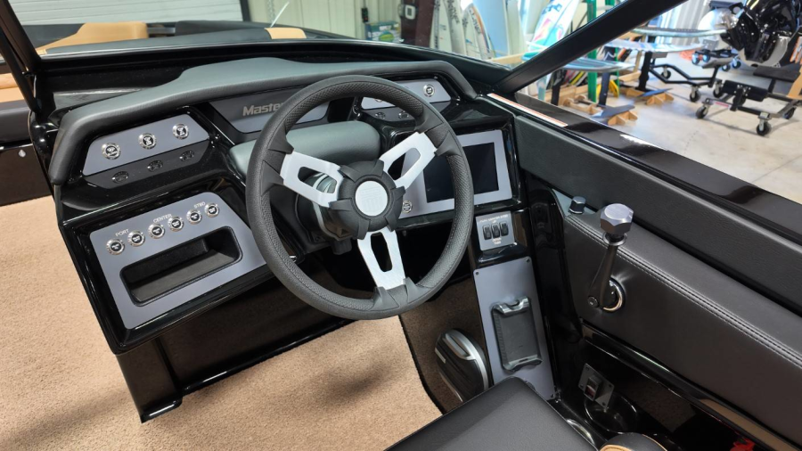 2026 Mastercraft Boats NXT23 for sale in Shell Knob, Missouri