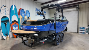 2026 Mastercraft Boats NXT23 for sale in Shell Knob, Missouri
