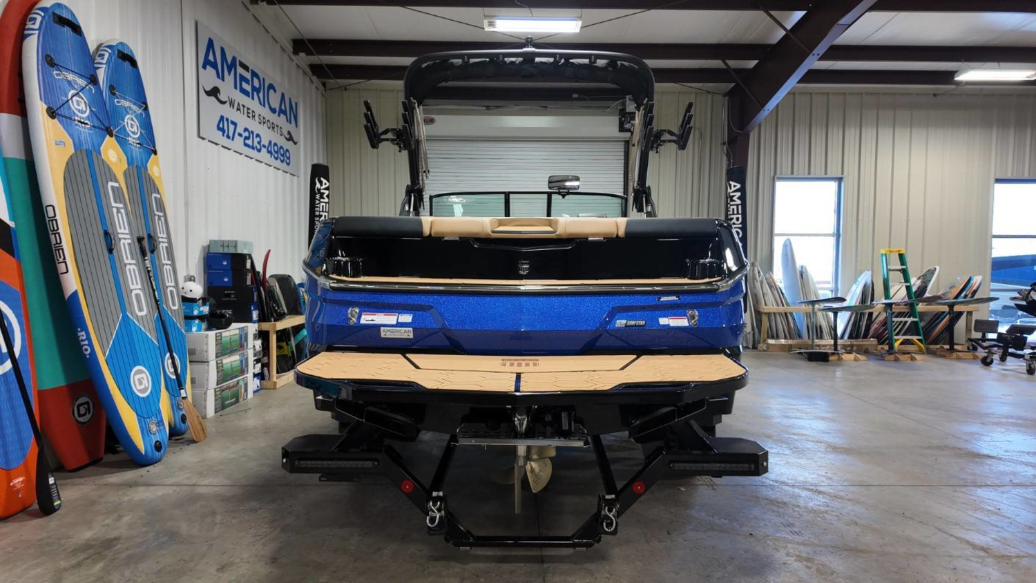 2026 Mastercraft NXT23