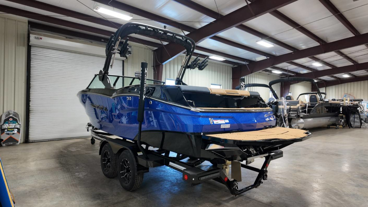 2026 Mastercraft NXT23