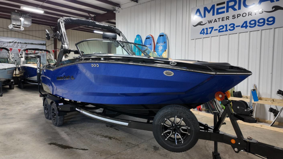 2026 Mastercraft Boats NXT23 for sale in Shell Knob, Missouri