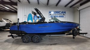 2026 Mastercraft NXT23