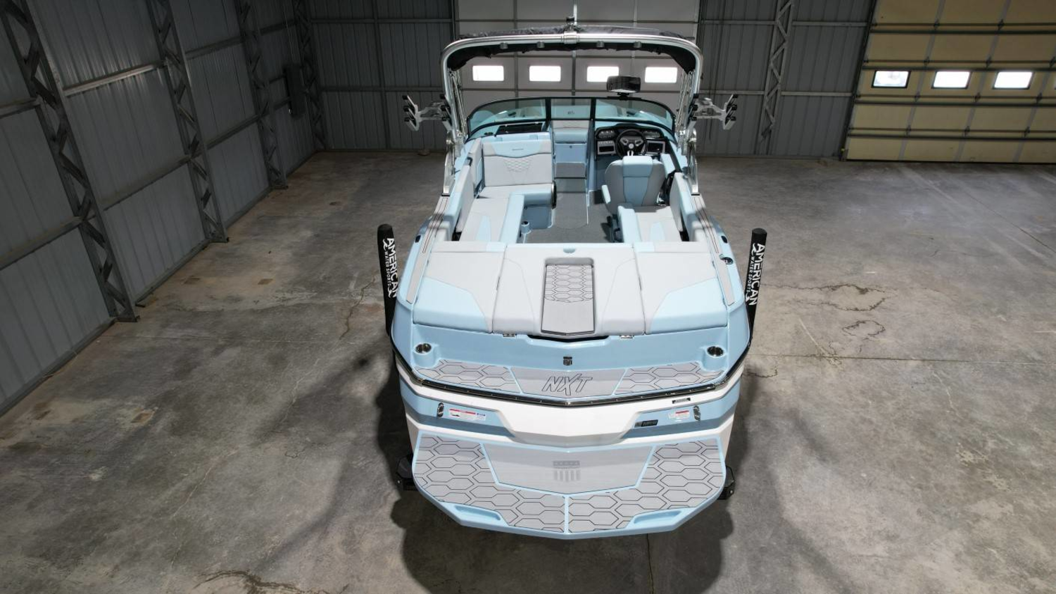 2026 Mastercraft Boats NXT22 for sale in Kimberling City, Missouri