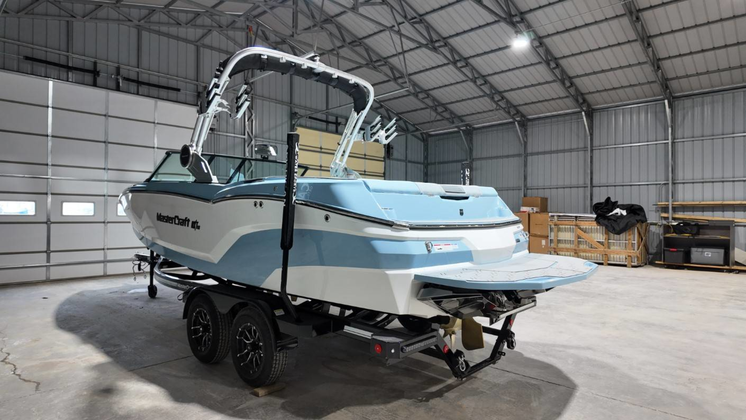 2026 Mastercraft Boats NXT22 for sale in Kimberling City, Missouri