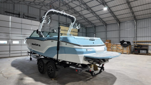 2026 Mastercraft Boats NXT22 for sale in Kimberling City, Missouri