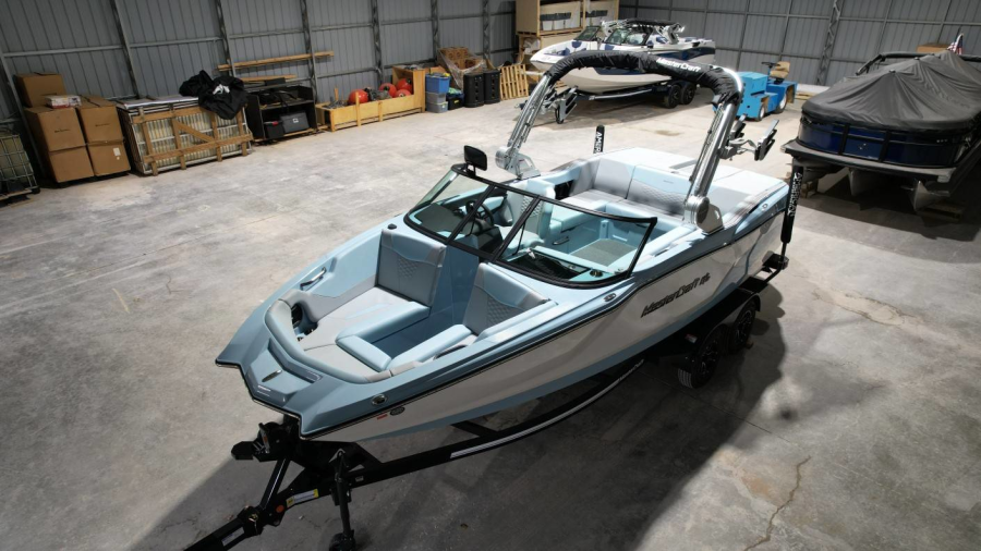 2026 Mastercraft Boats NXT22 for sale in Shell Knob, Missouri