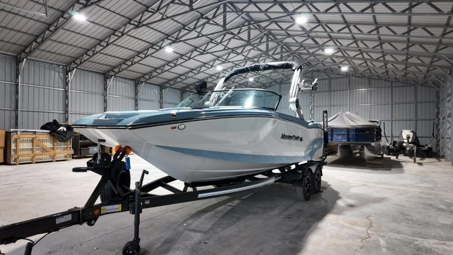 2026 Mastercraft Boats NXT22 for sale in Shell Knob, Missouri