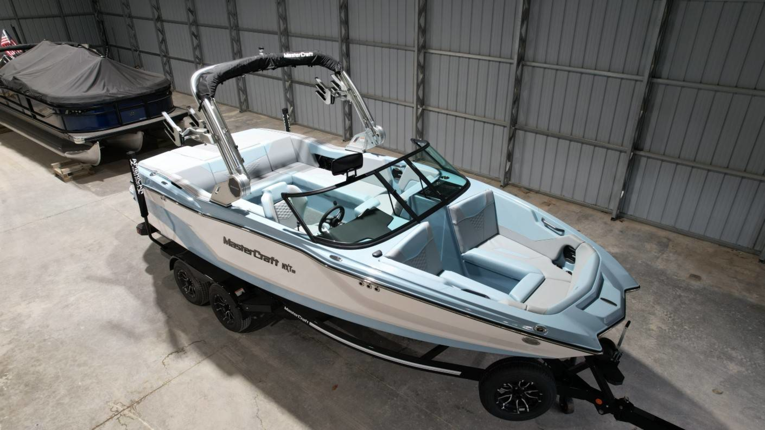 2026 Mastercraft Boats NXT22 for sale in Kimberling City, Missouri