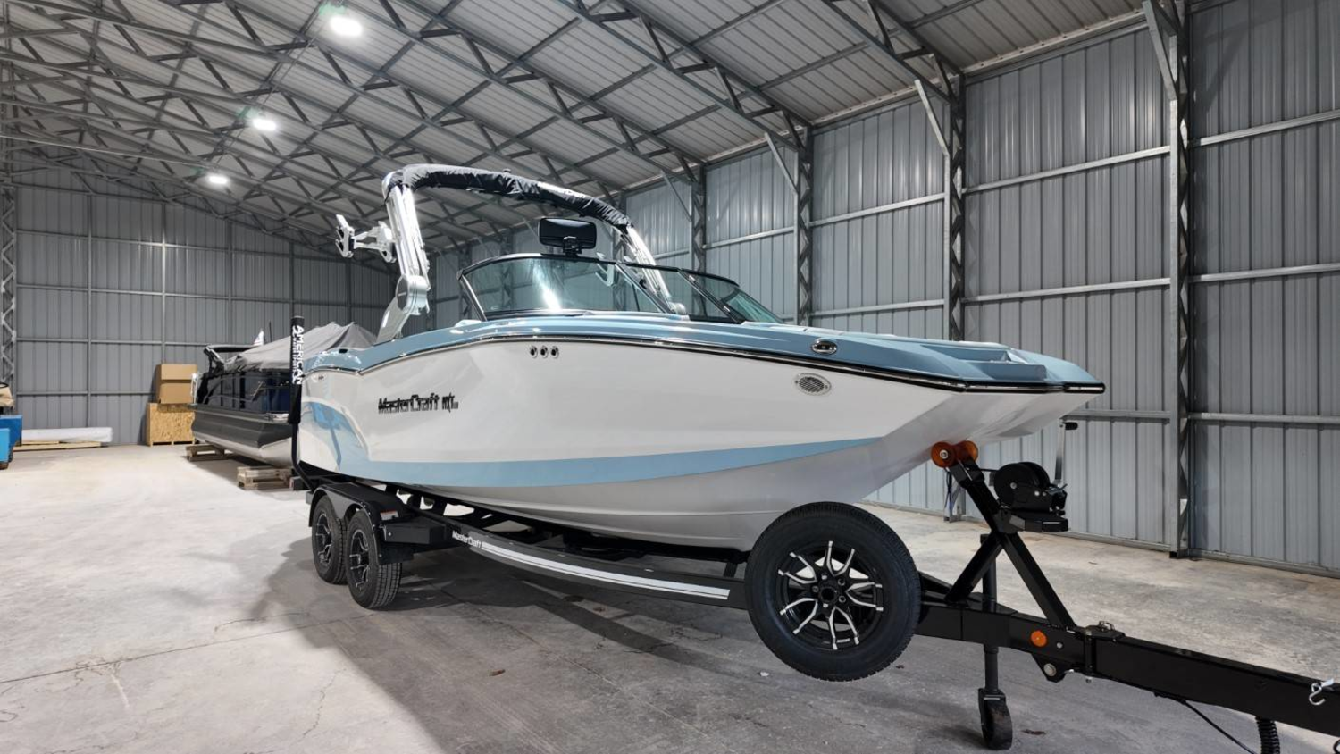 2026 Mastercraft Boats NXT22 for sale in Kimberling City, Missouri