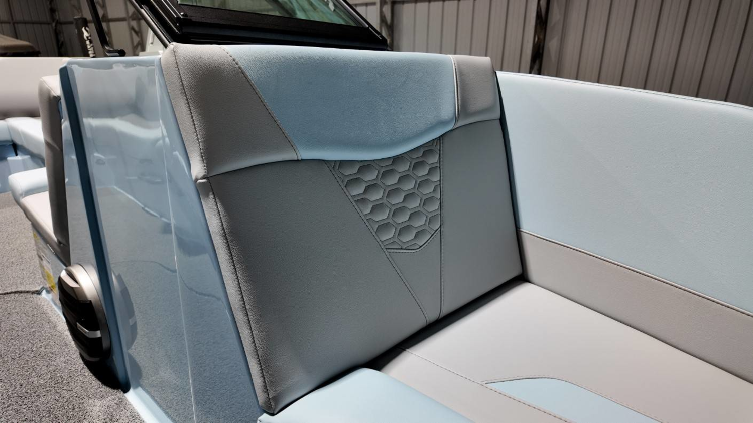 2026 Mastercraft NXT22
