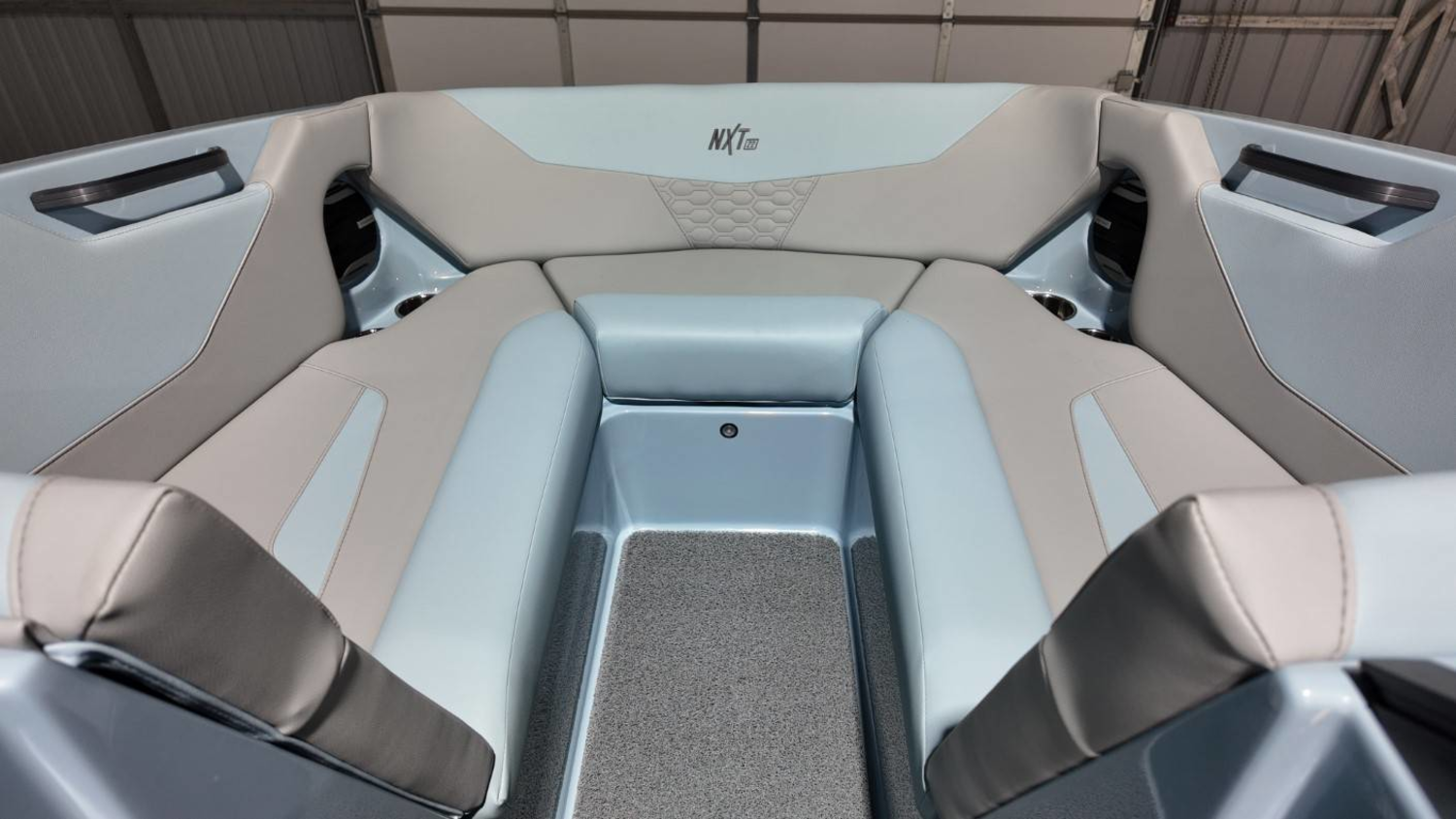 2026 Mastercraft NXT22