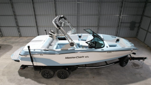2026 Mastercraft Boats NXT22 for sale in Kimberling City, Missouri