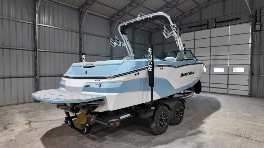 2026 Mastercraft Boats NXT22 for sale in Shell Knob, Missouri