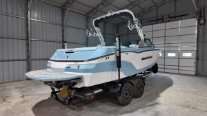 2026 Mastercraft Boats NXT22 for sale in Kimberling City, Missouri
