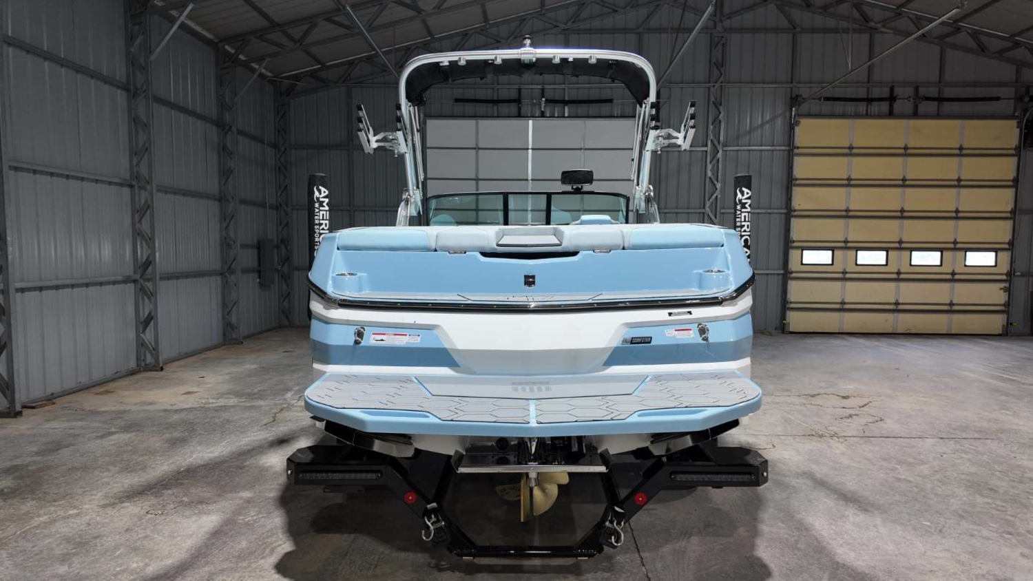 2026 Mastercraft Boats NXT22 for sale in Kimberling City, Missouri